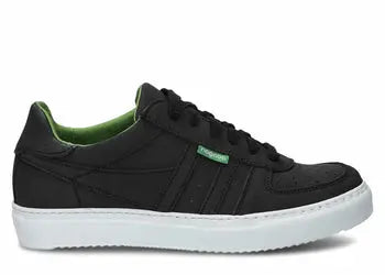 Erykah Nagaba Vegan Shoes