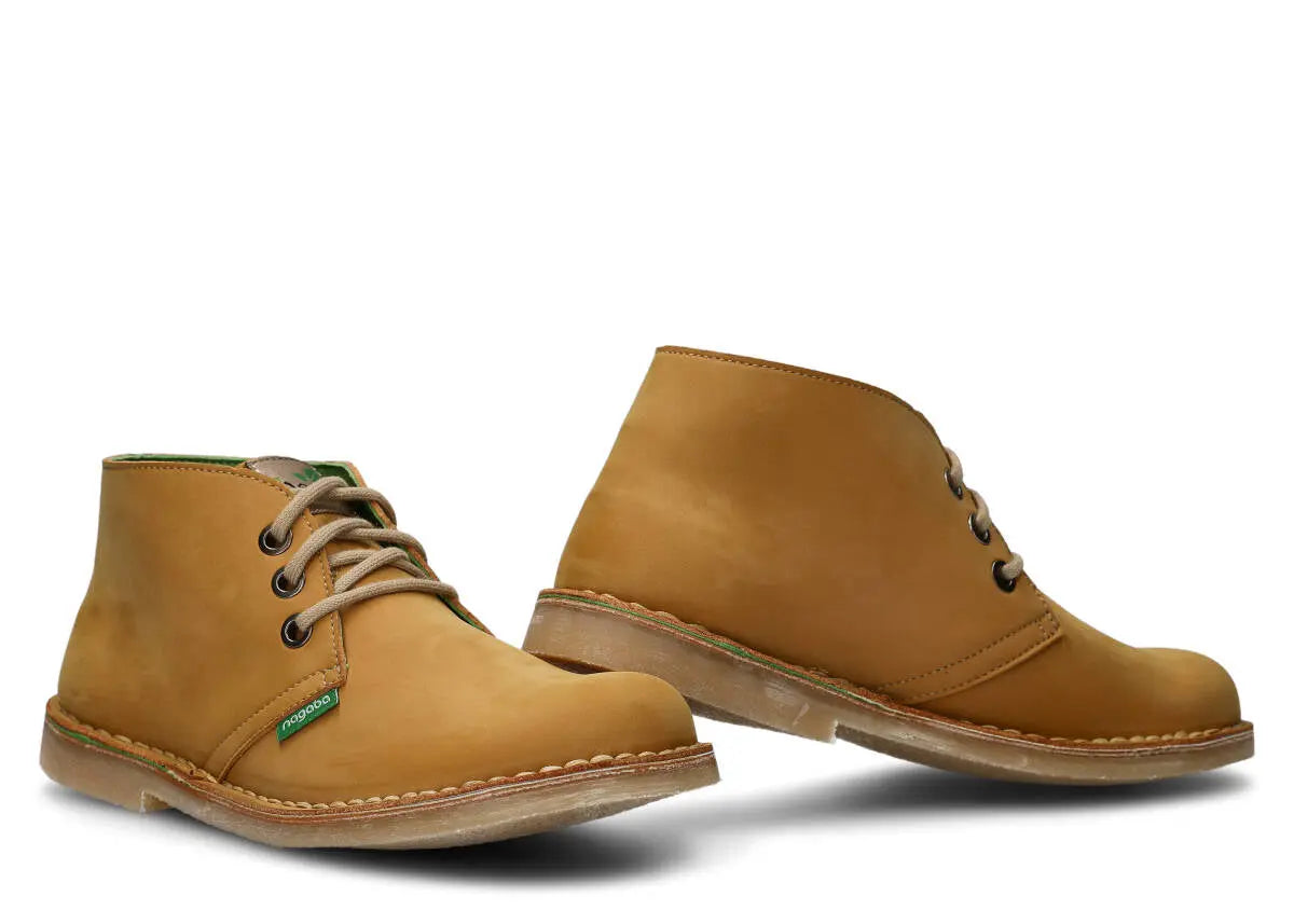 Alicia Nagaba Vegan Shoes