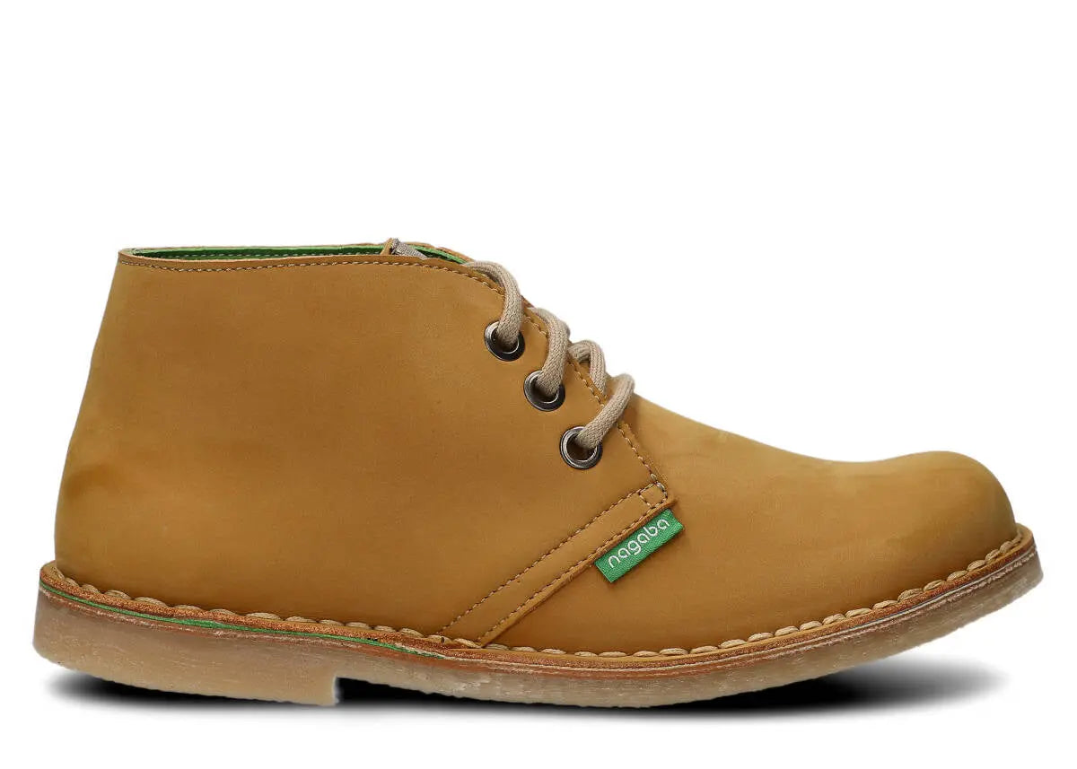Alicia Nagaba Vegan Shoes