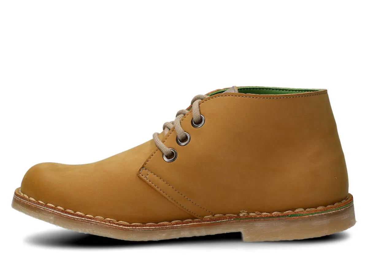 Alicia Nagaba Vegan Shoes
