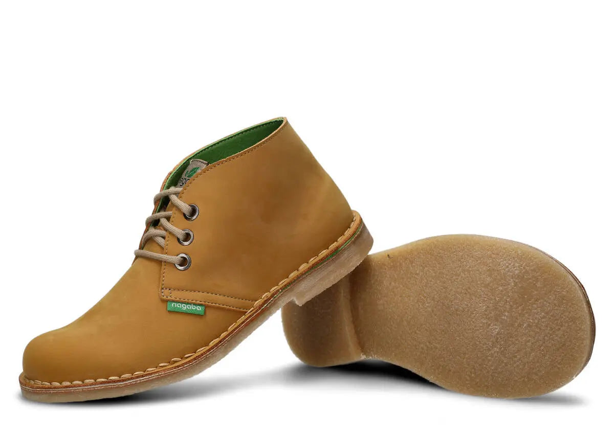 Alicia Nagaba Vegan Shoes