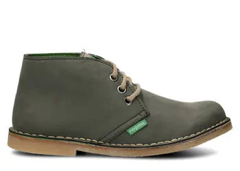 Alicia Nagaba Vegan Shoes