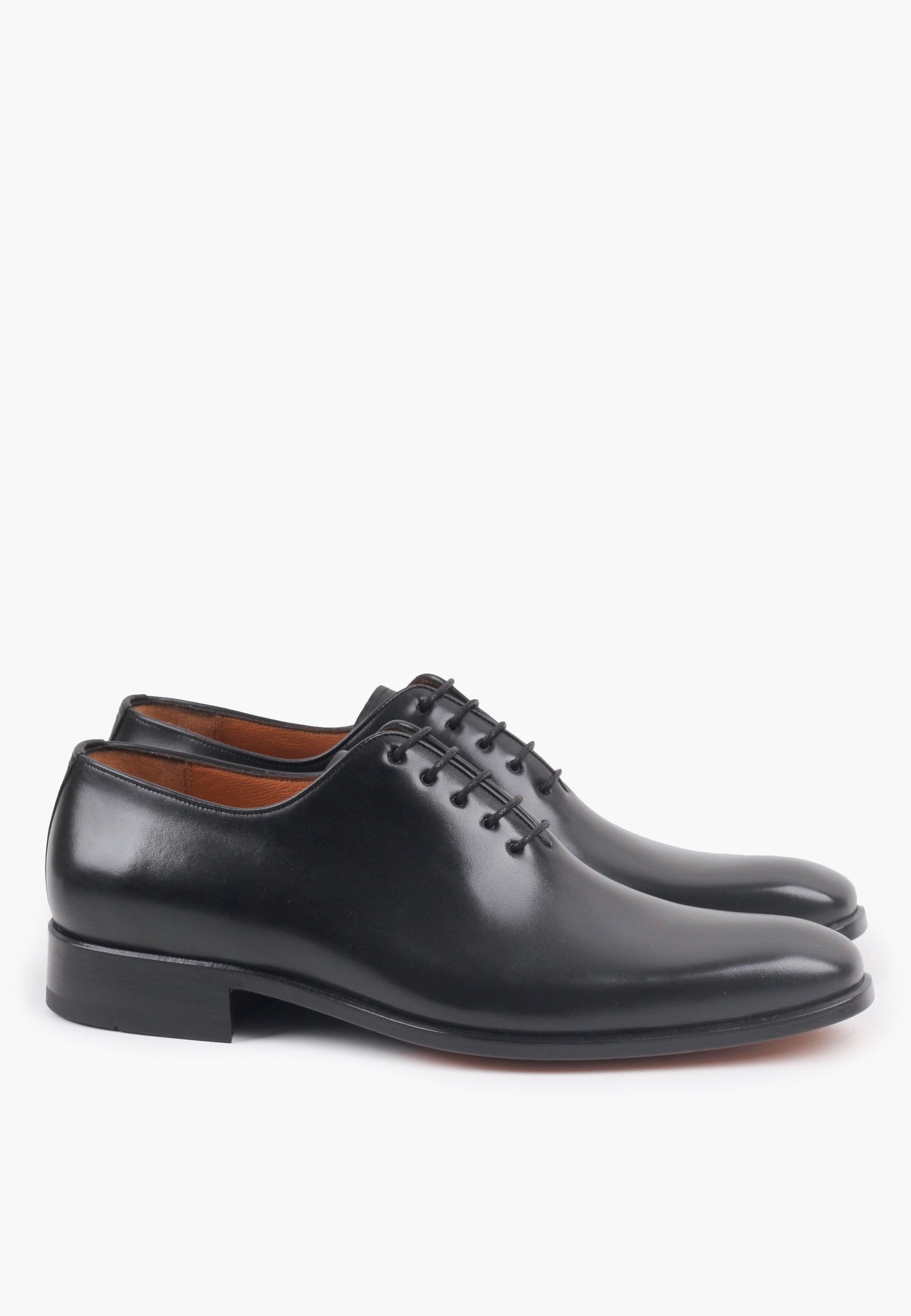 Renaissance Lace Up Black by SEPOL Shoes