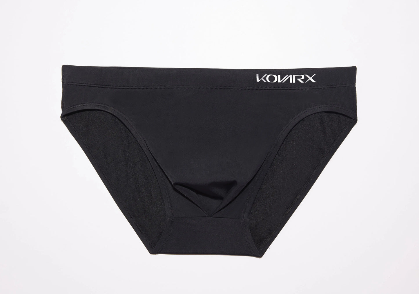 Swim Brief - Performance - Black KovarX