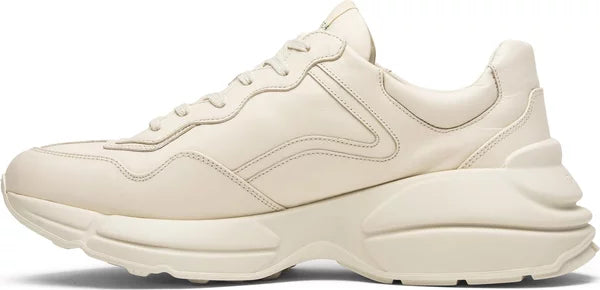 Gucci Rhython Leather Sneaker 'Logo' Sneakers for Men