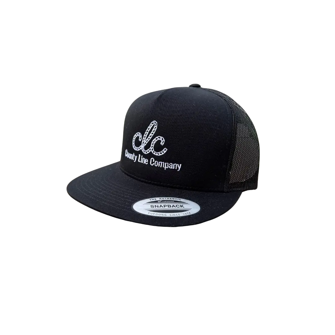 The Original Snapback County Line Company