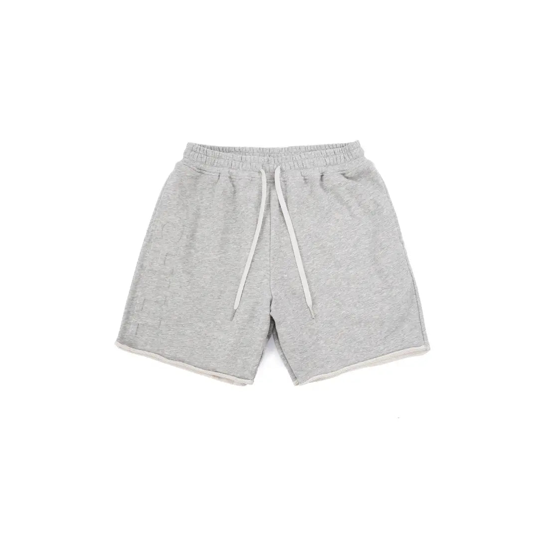 Embossed Lounge Short chill life style