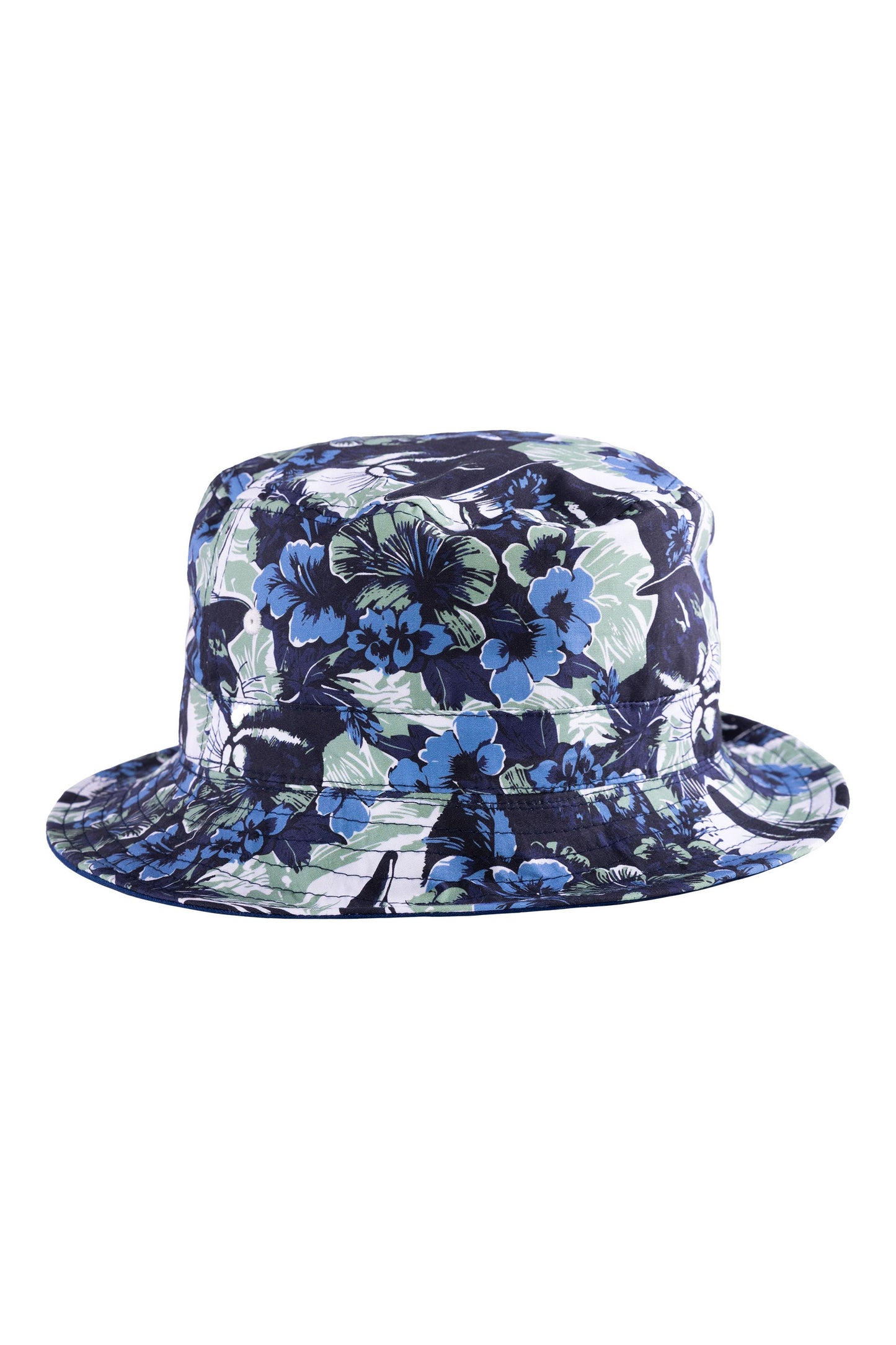 A.Tiziano Headwear - A.Tiziano Wally | Reversible Bucket Hat - Premium Quality - Premium Quality