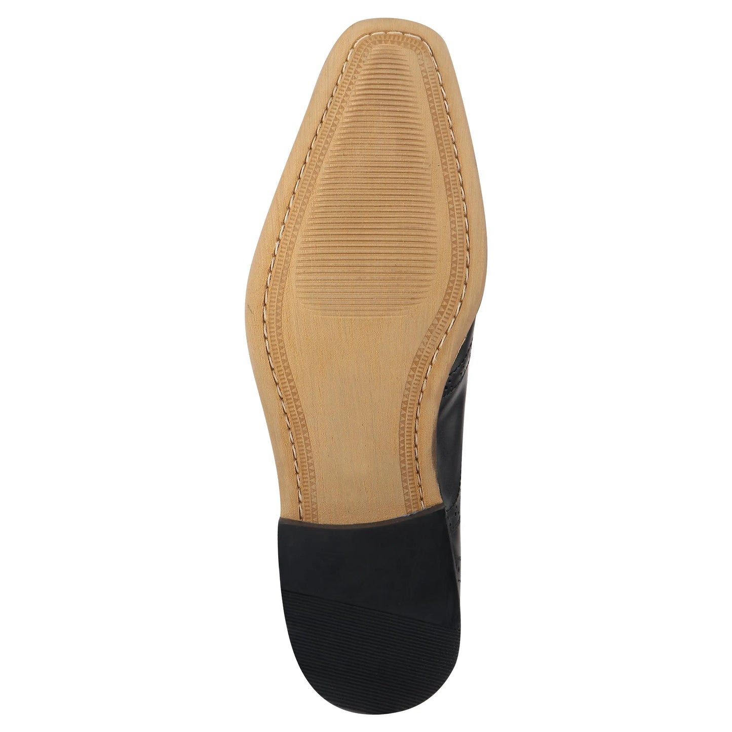 Dress Shoes - Genuine Leather - Oxford Style LIBERTYZENO