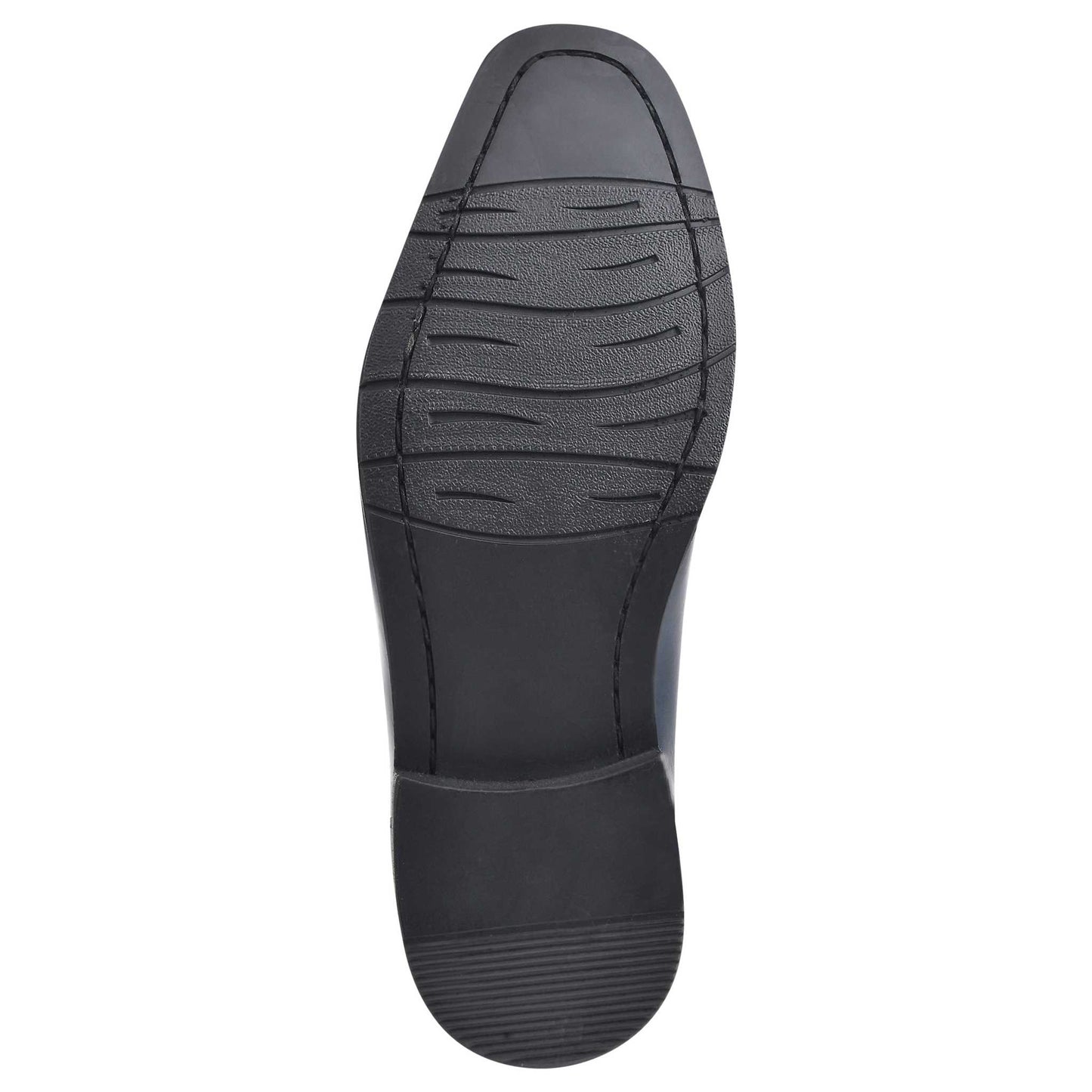 Amy Leather Suede Oxford Style Kids Dress Shoes - MENLL