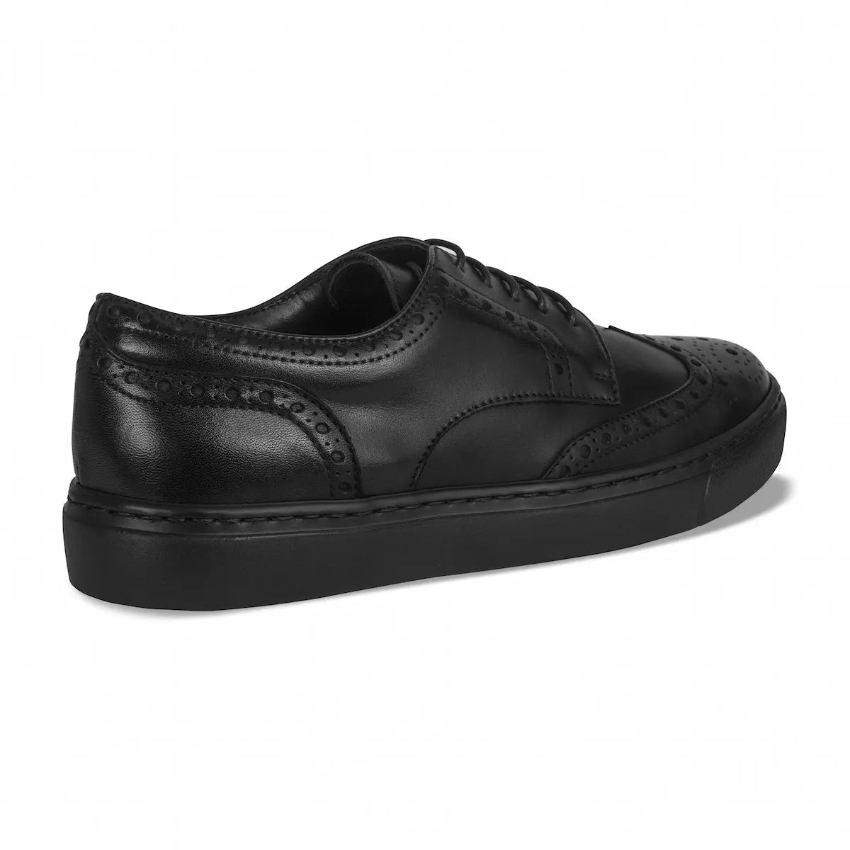 Women's Aida - Black by MOCALMO