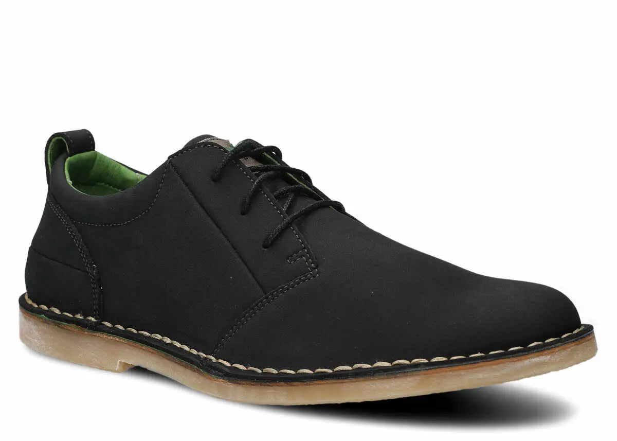 Alexi Nagaba Vegan Shoes