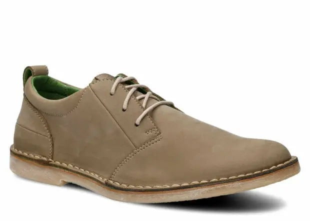 Alexi Nagaba Vegan Shoes