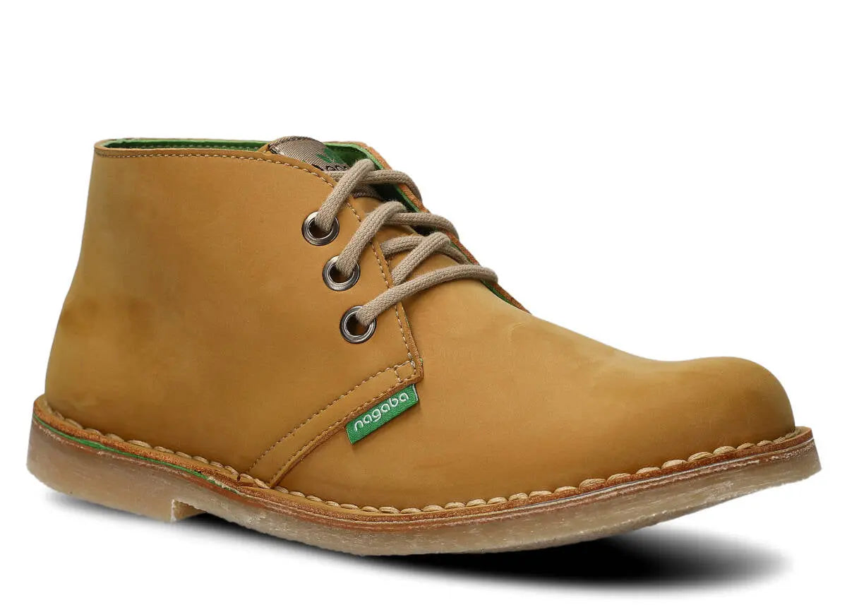 Alicia Nagaba Vegan Shoes