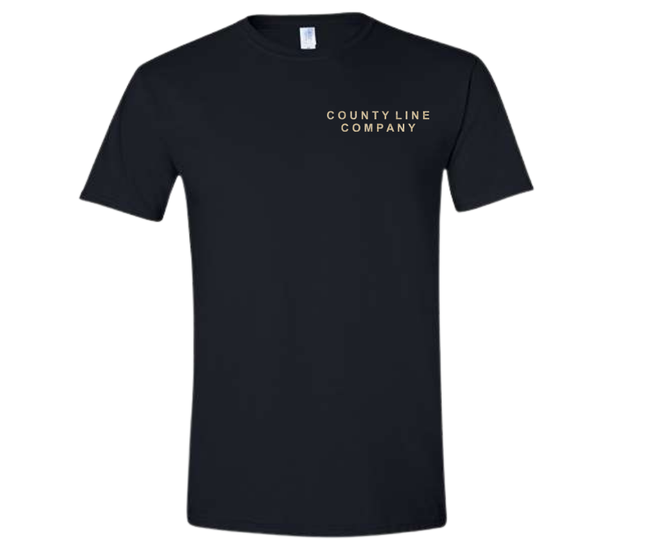 American Retriever Tee County Line Company