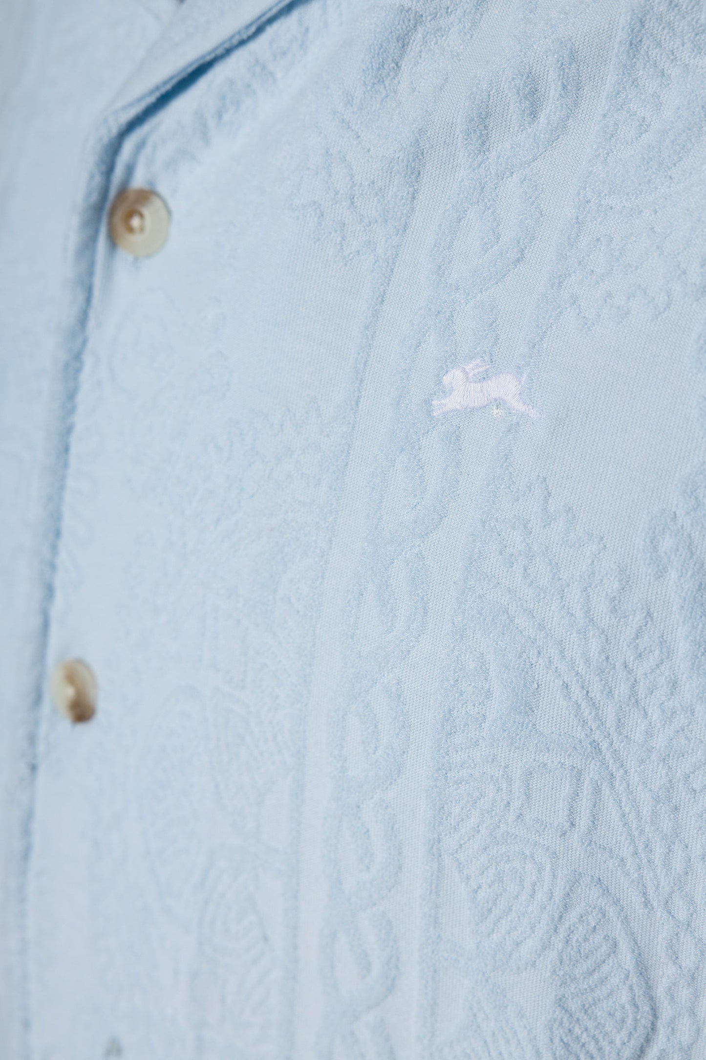 A.Tiziano A.Tiziano Men Shirts - Aston | Jacquard Knit Shirt - Premium Quality - Premium Quality A.Tiziano