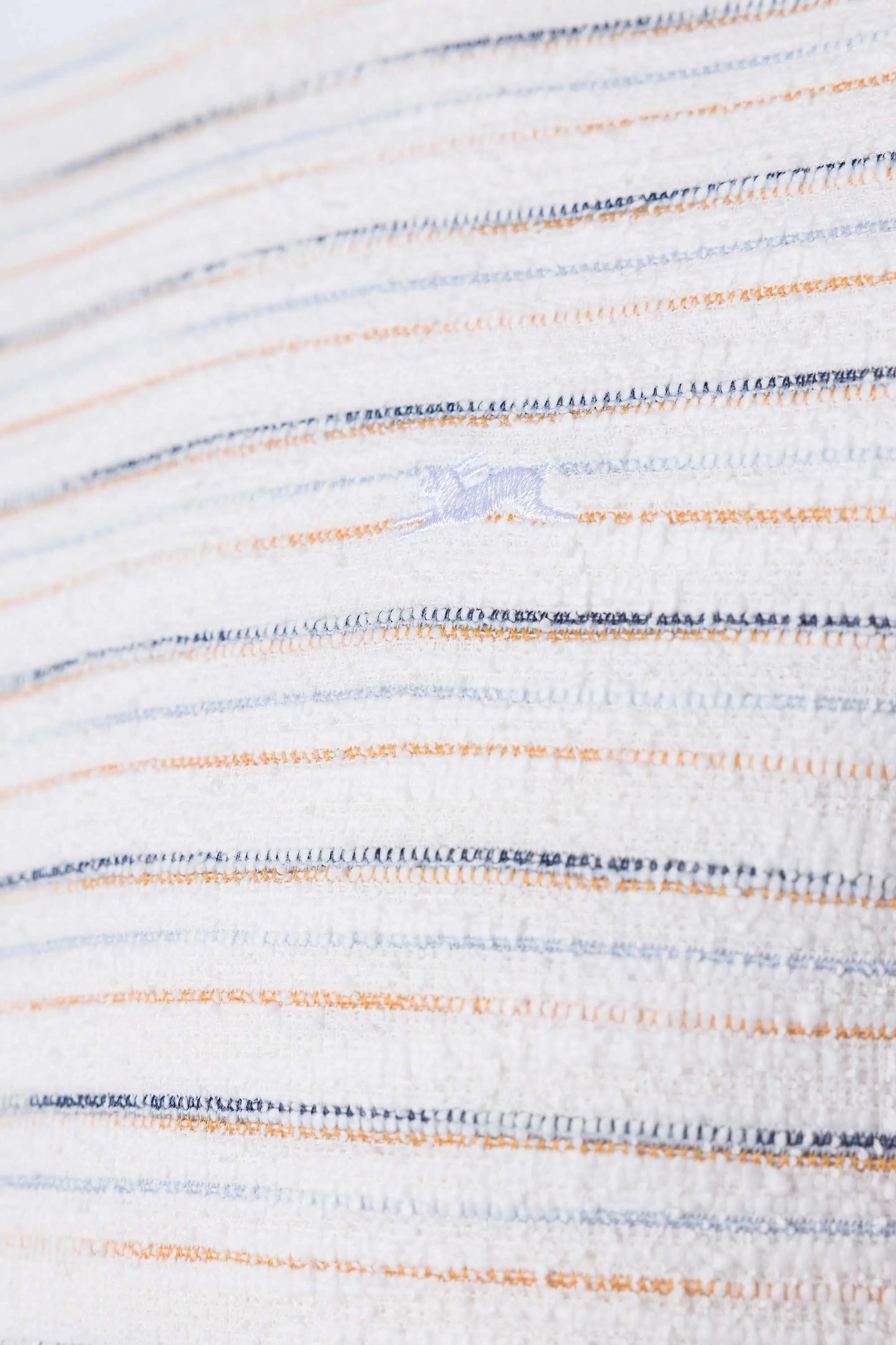 Austin | Men's Fancy Knit Crewneck - MENLL