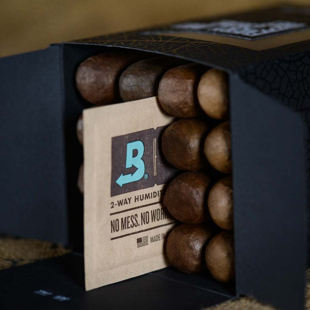 6x60 GORDO Connecticut - Box of 16 - MENLL