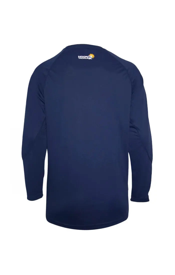 Youth Seamount UV Fishing Shirt (8-20) by Hook & Tackle