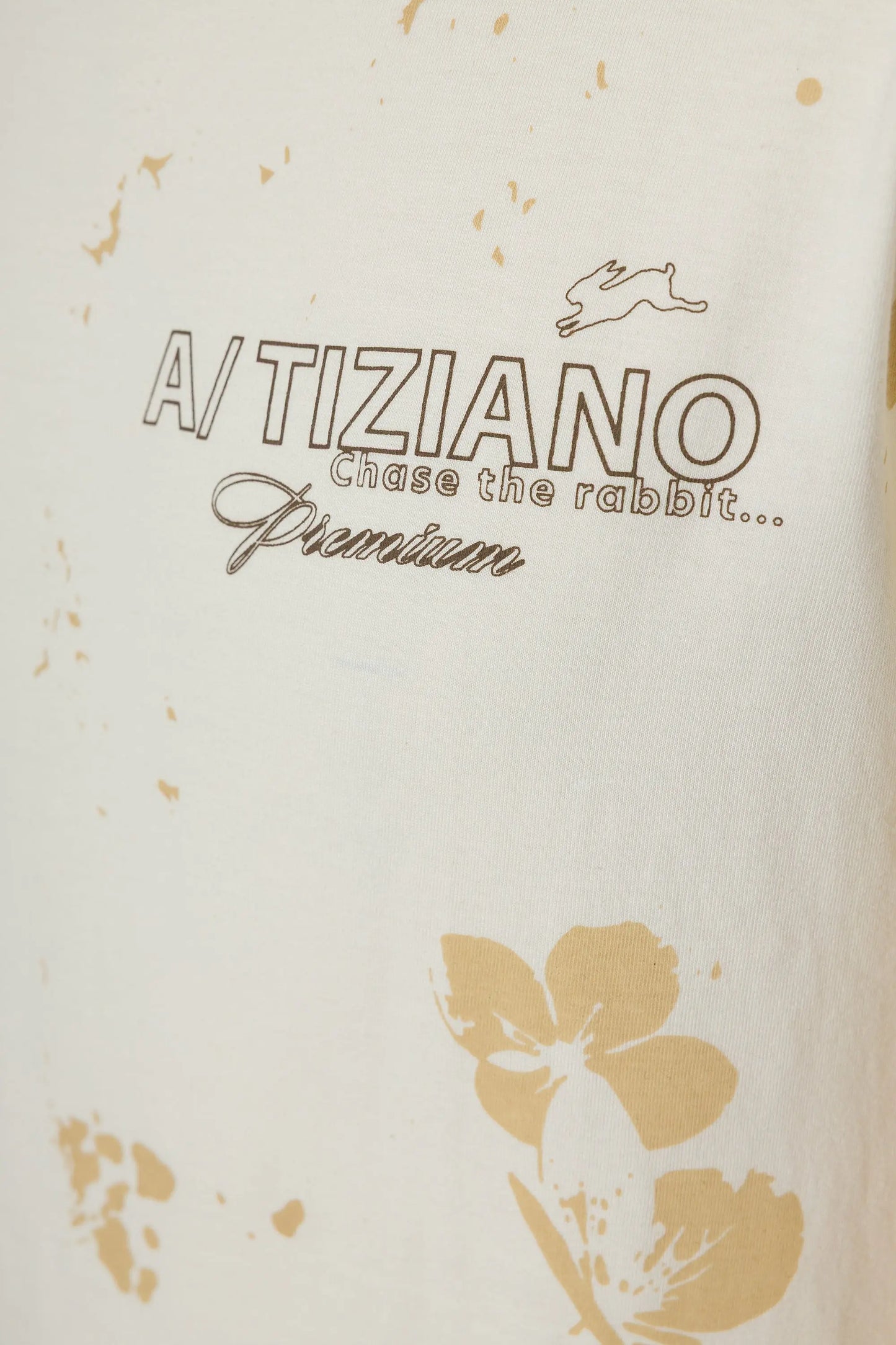 A.Tiziano Connor Graphic Tee Men's Streetwear T-Shirt Casual Fit, Soft by A.Tiziano