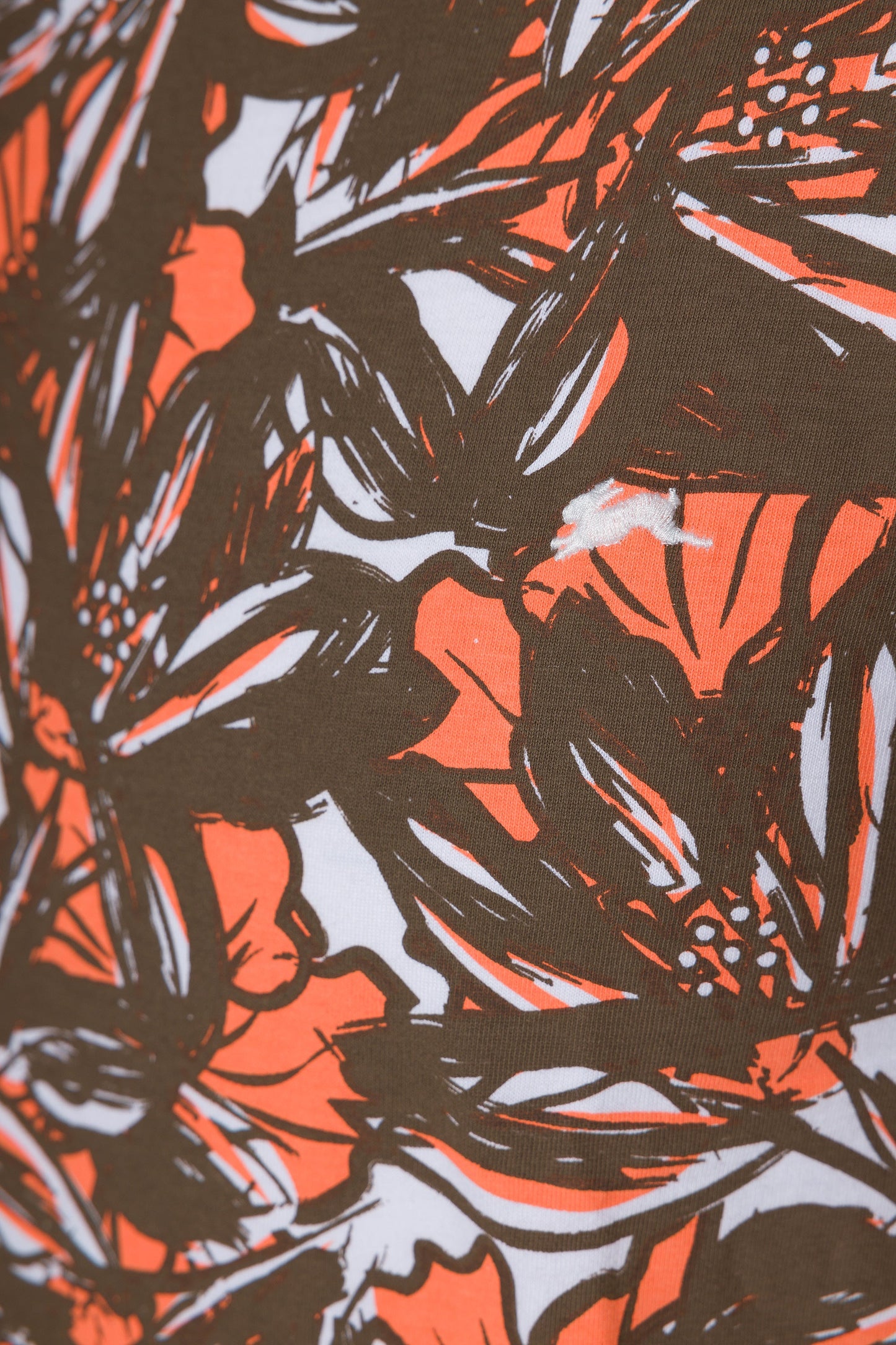 A.Tiziano A.Tiziano Men Shirts - Corey | Graphic Print Tee - Premium Quality - Premium Quality