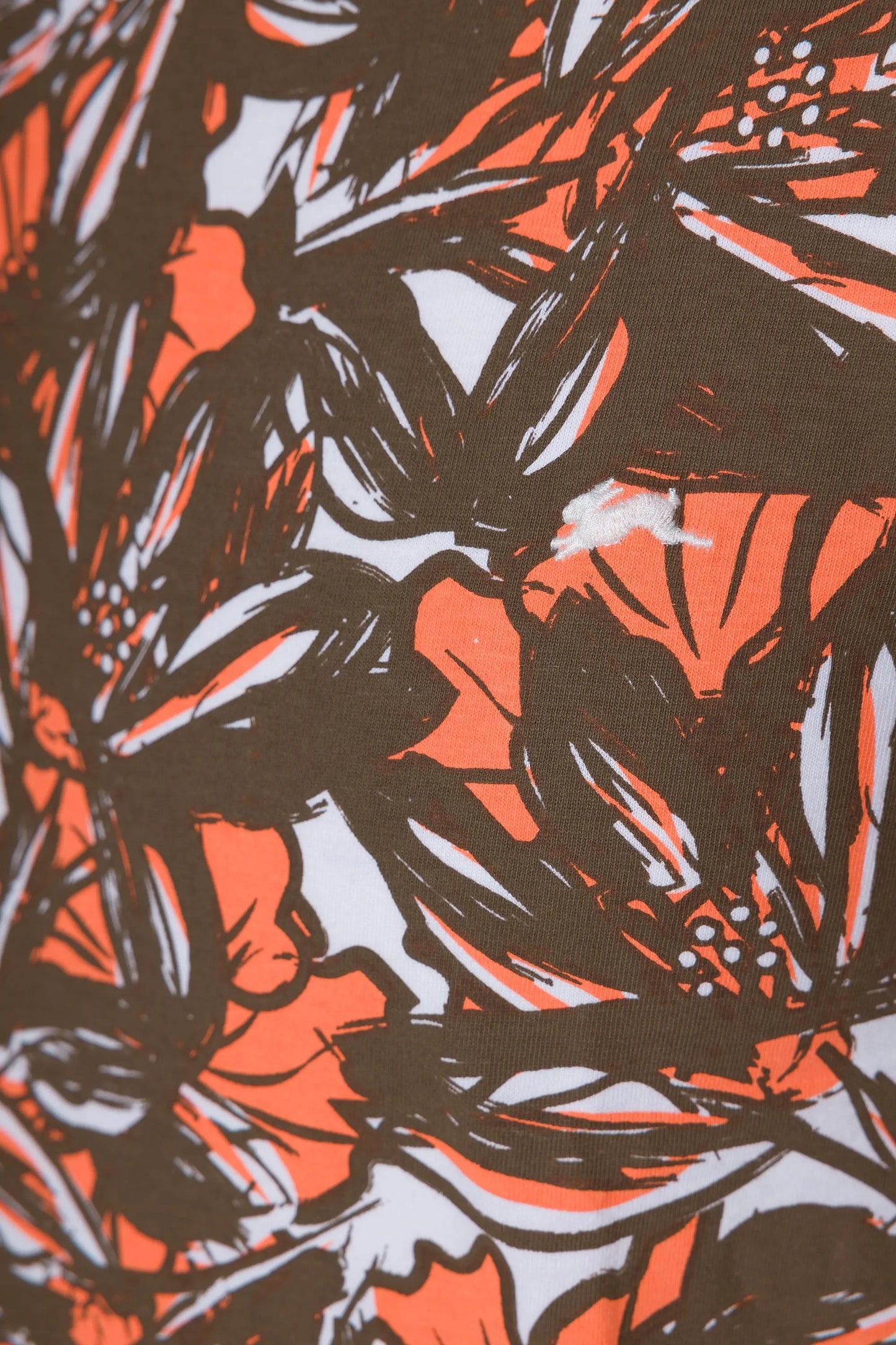 Men's Tee - Graphic Print - Corey A.Tiziano