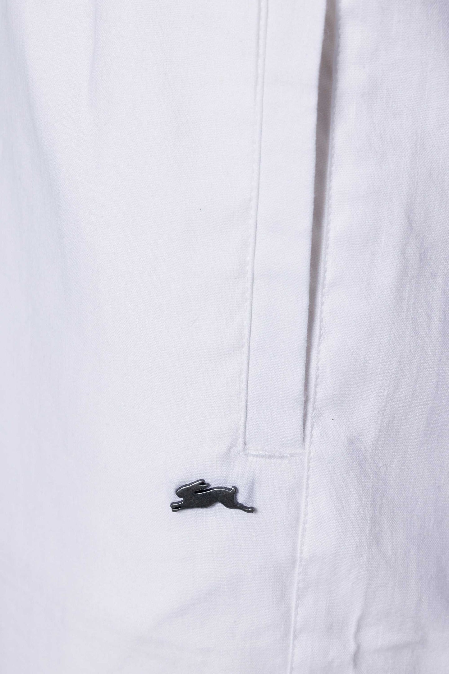 Cusp | Linen Shorts - MENLL