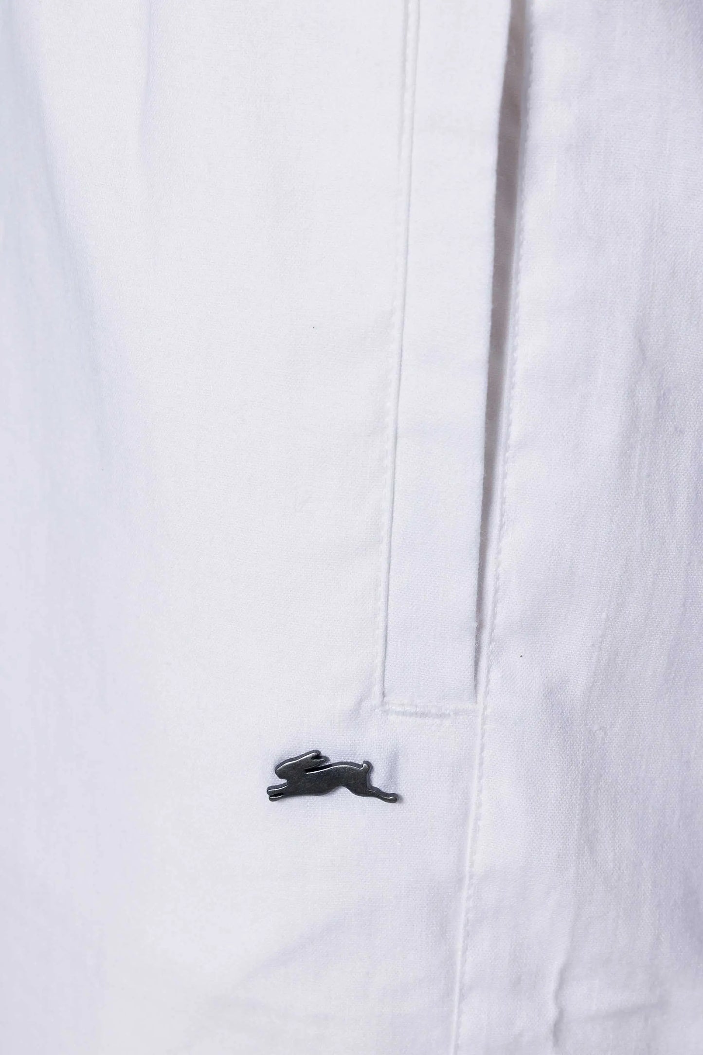 Cusp | Linen Shorts - MENLL