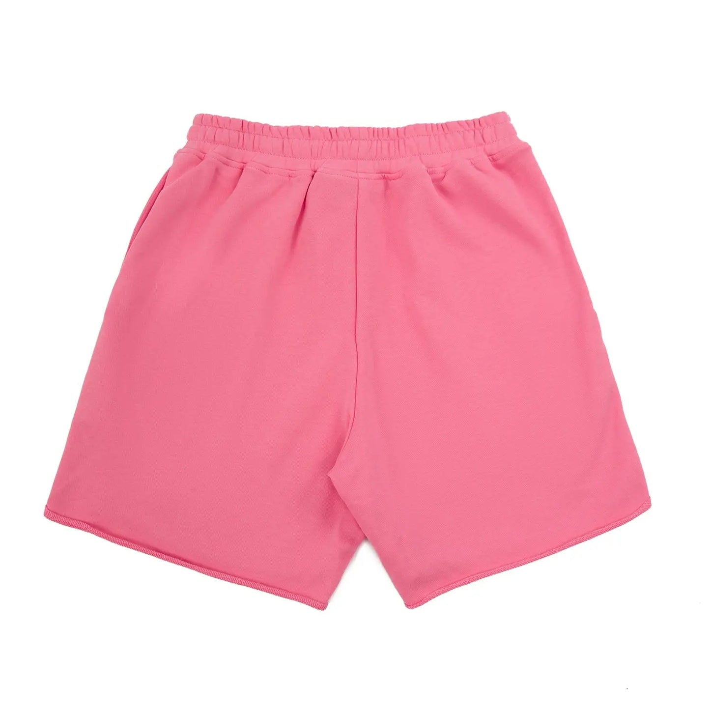 Embossed Lounge Short chill life style