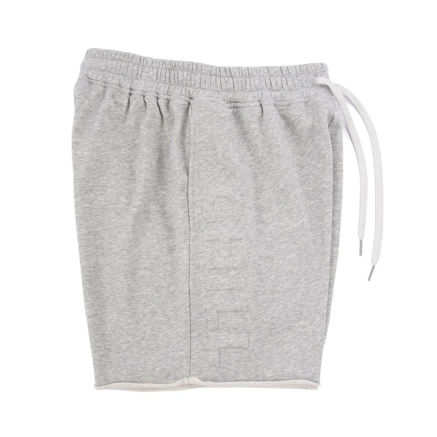 Embossed Lounge Short chill life style