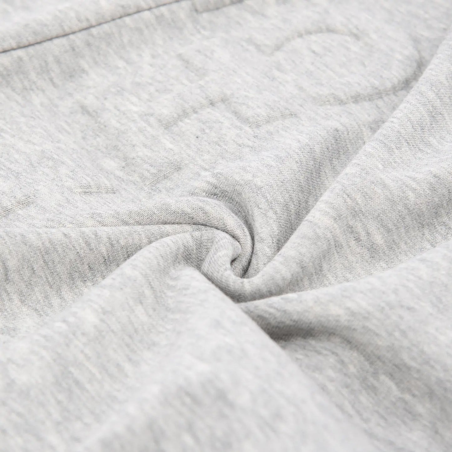 Embossed Lounge Short chill life style