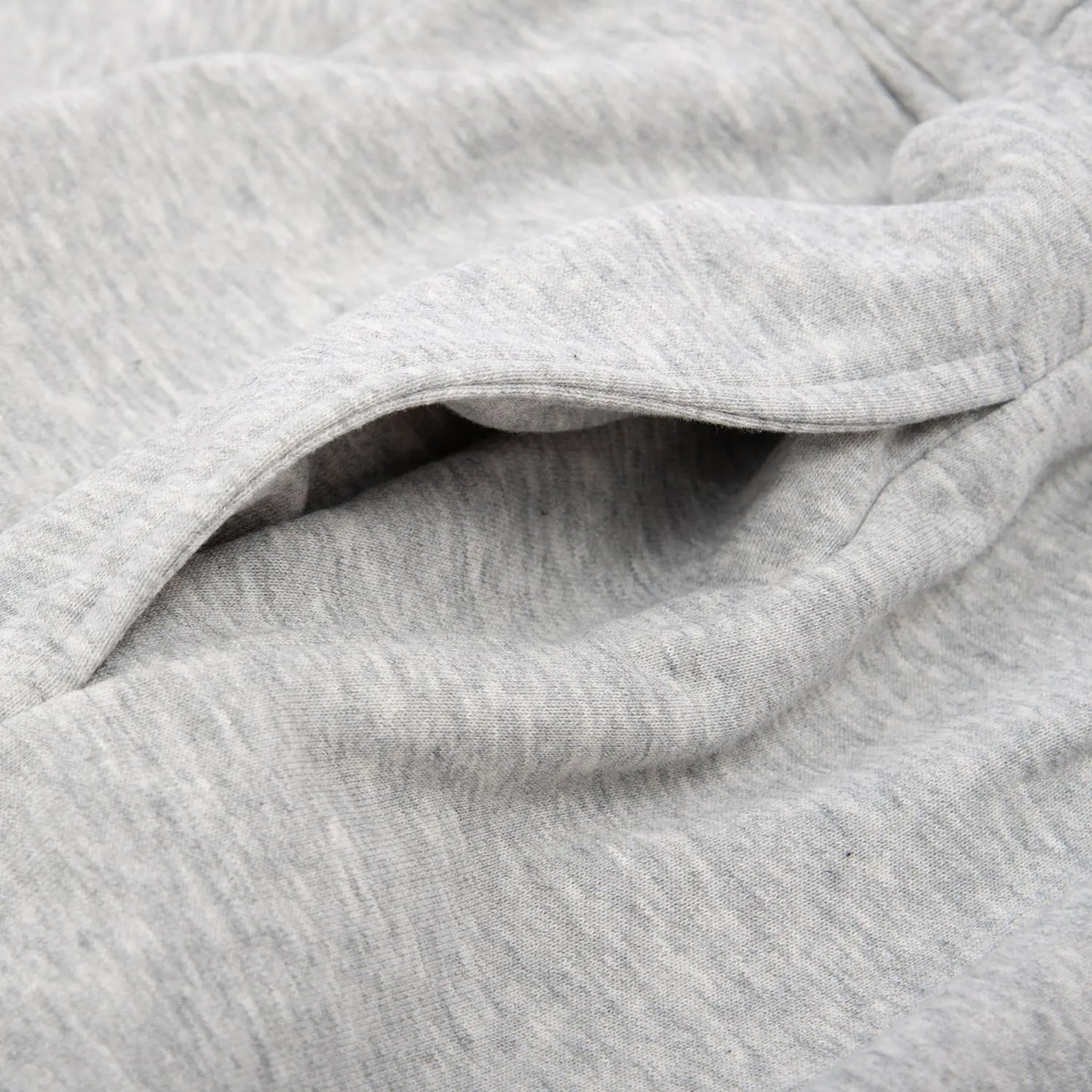 chill life Breezy Embossed Gray Unisex Lounge Shorts - Comfort Fit by chill life