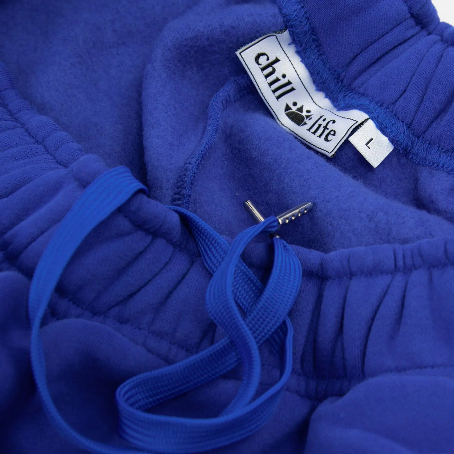 Breezy Jogger chill life style