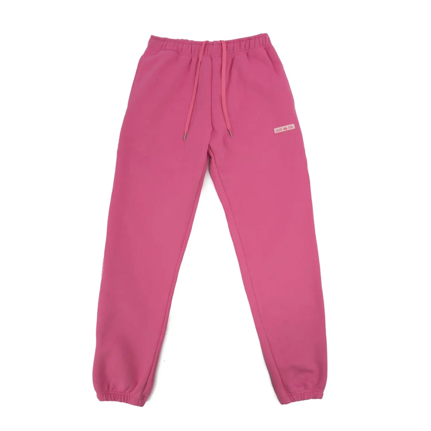 Breezy Jogger chill life style