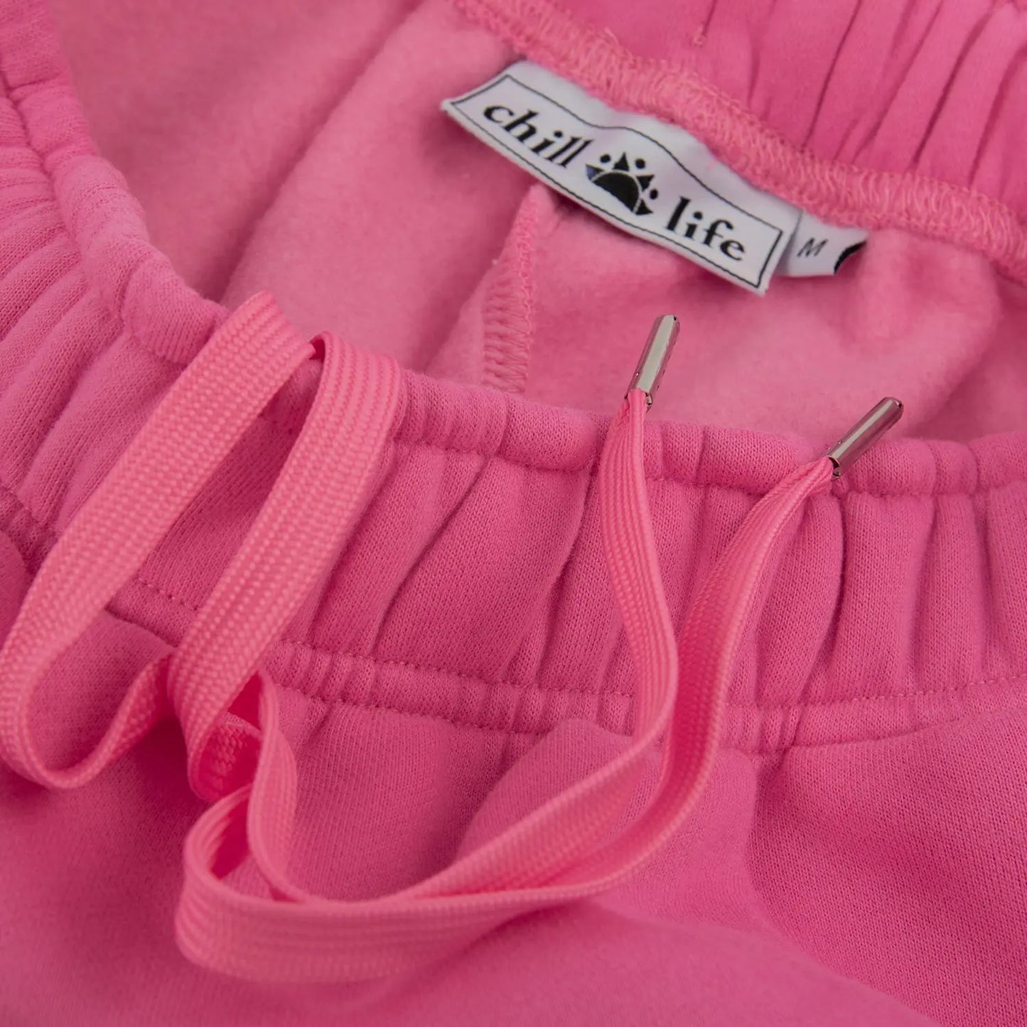 Breezy Jogger chill life style