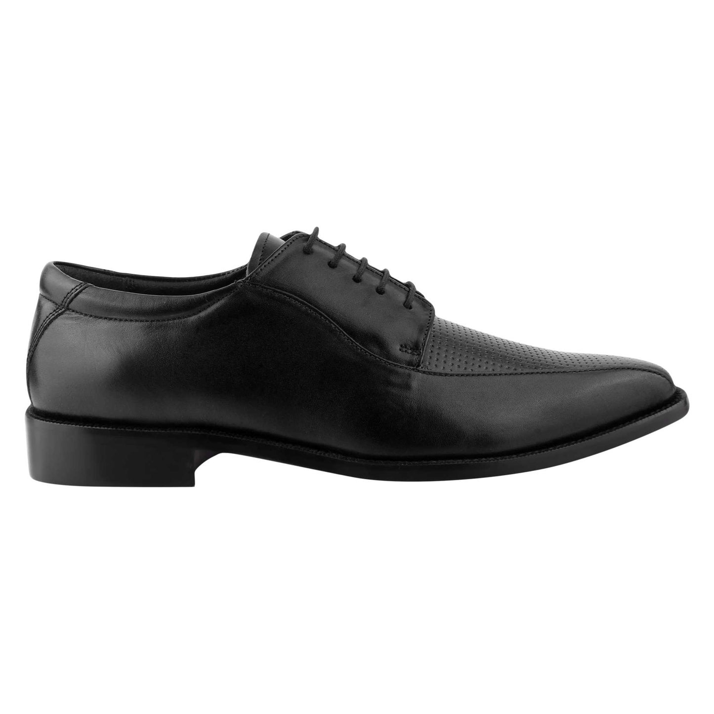 Jade Leather Oxford Style Dress Shoes for Men - MENLL