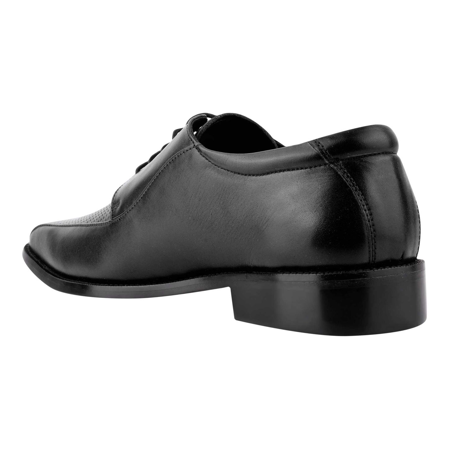 Jade Leather Oxford Style Dress Shoes for Men - MENLL