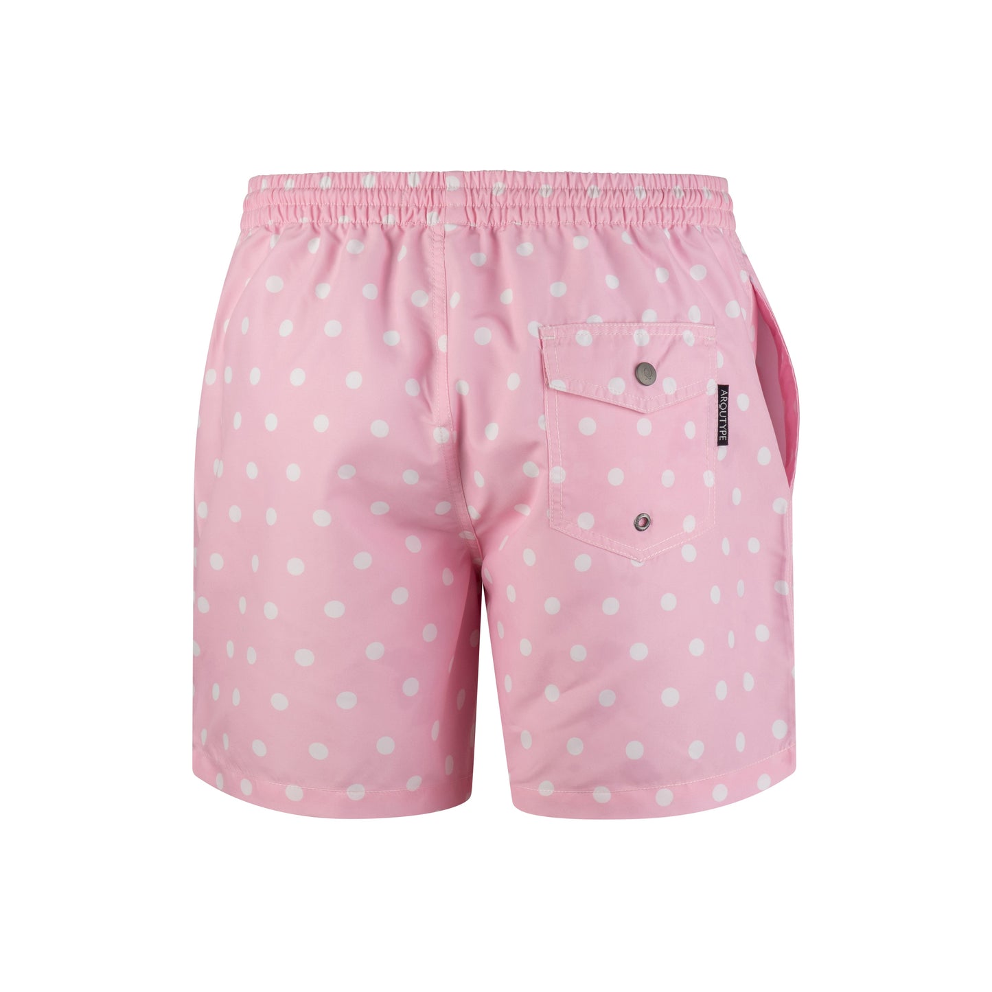 Bora Bora Swim Shorts
