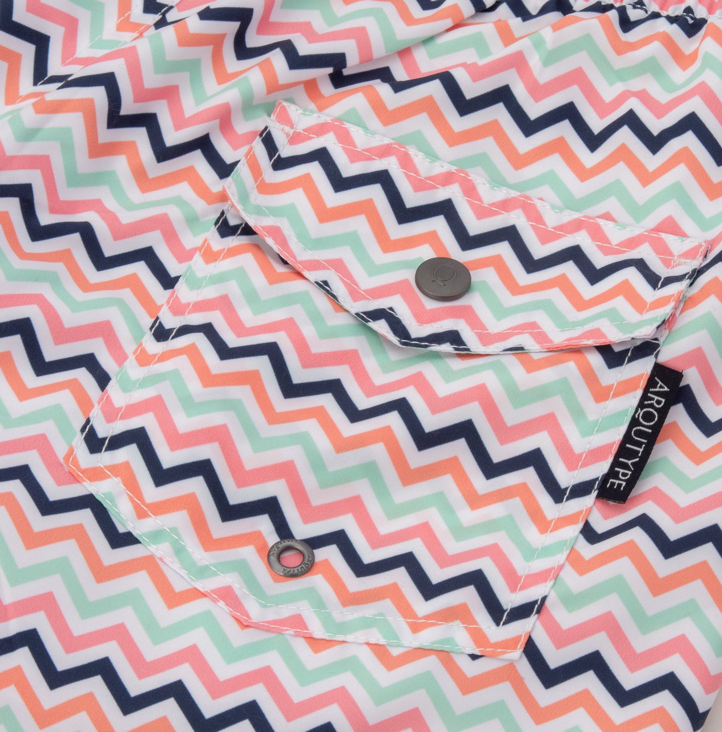 Cancun Swim Shorts
