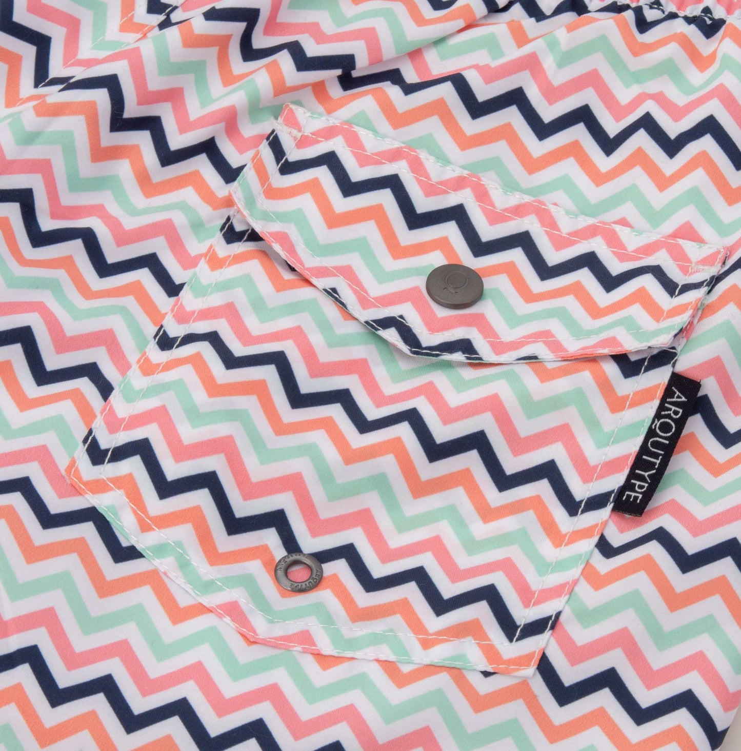 Cancun Swim Shorts - MENLL
