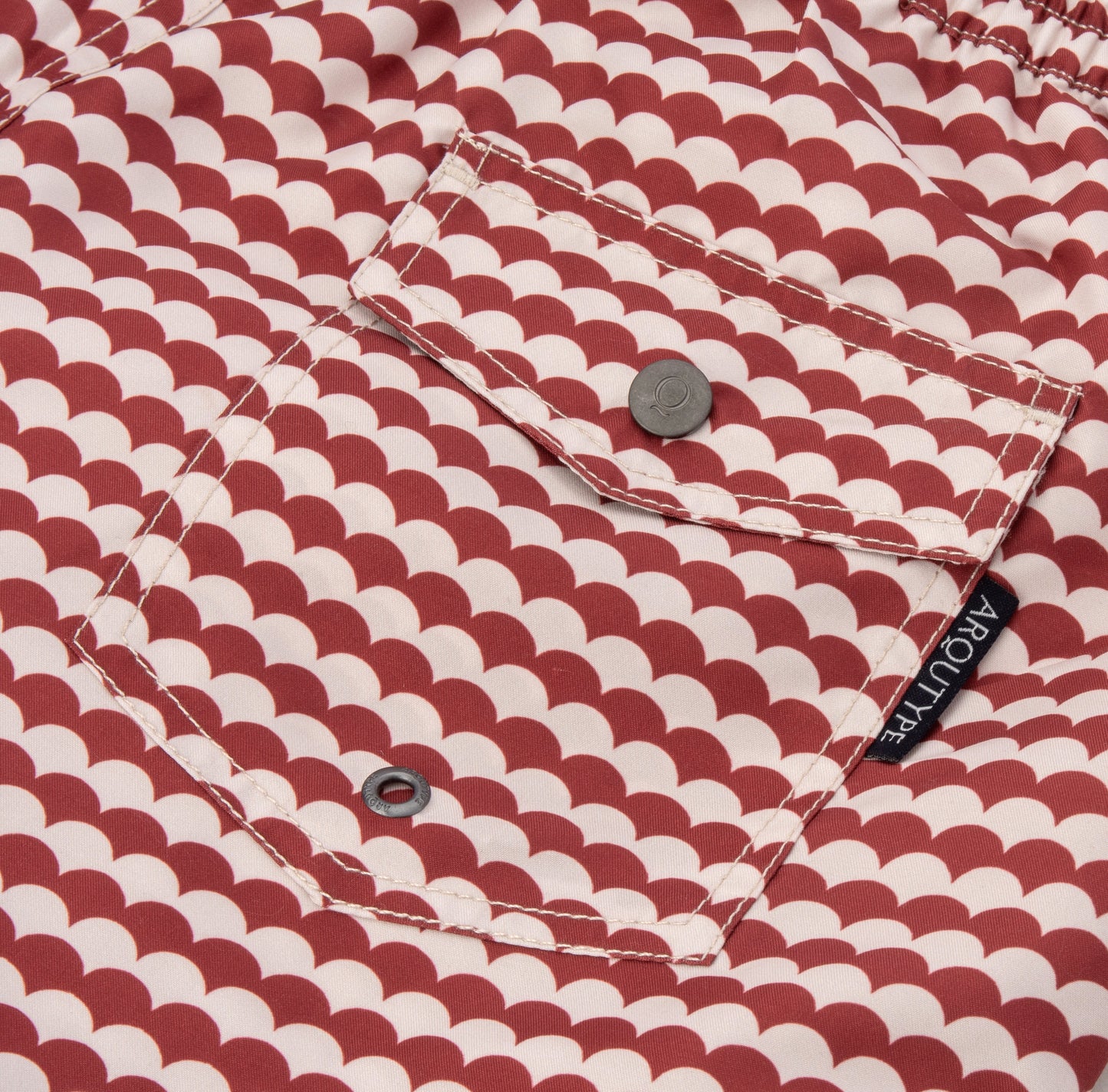 Byron Swim Shorts