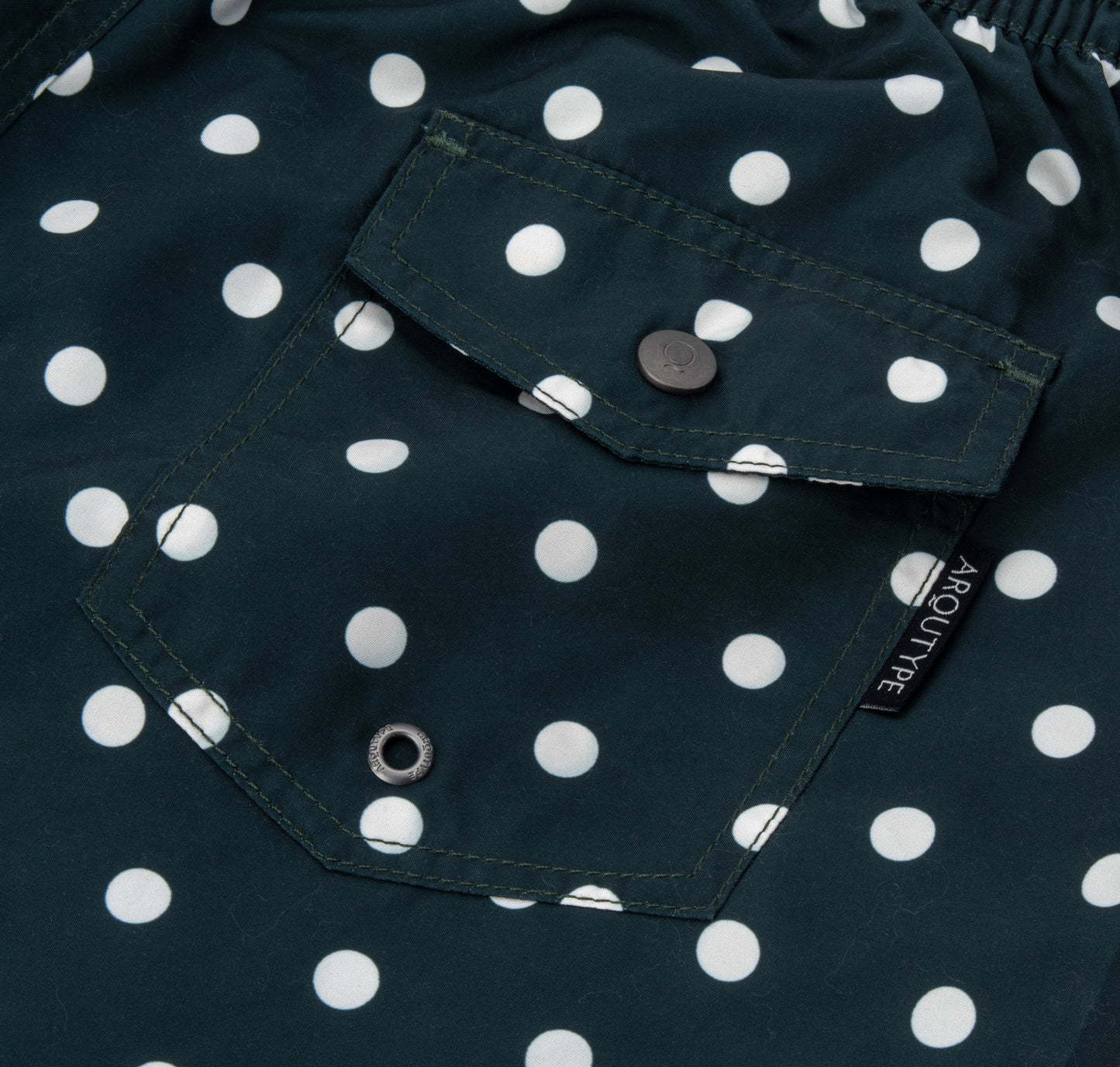 Como Swim Shorts