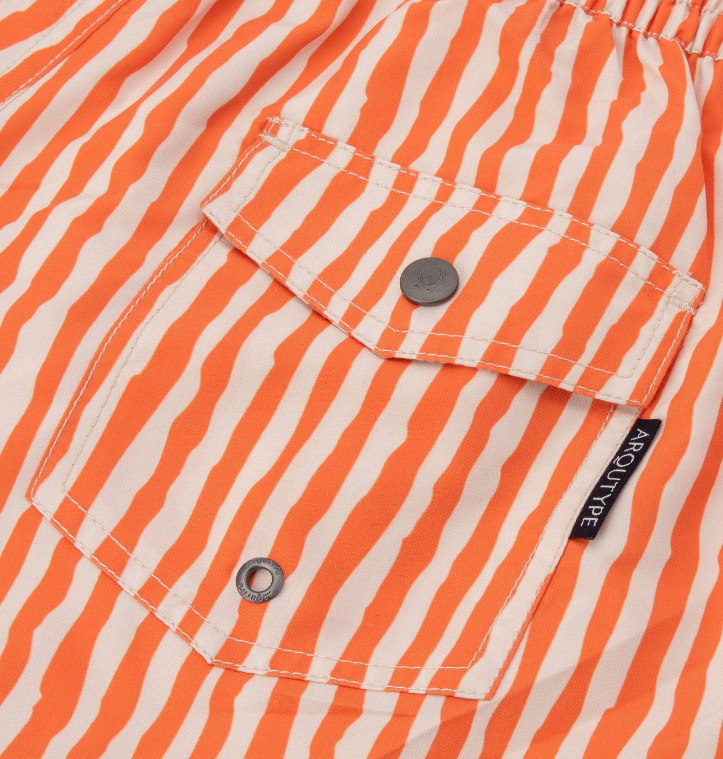 Sentosa Swim Shorts
