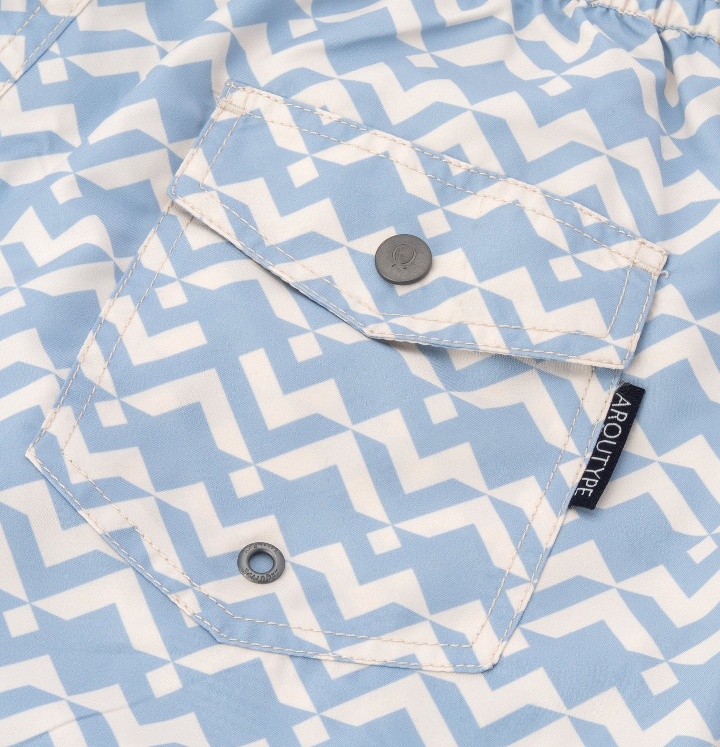 Tel Aviv Swim Shorts