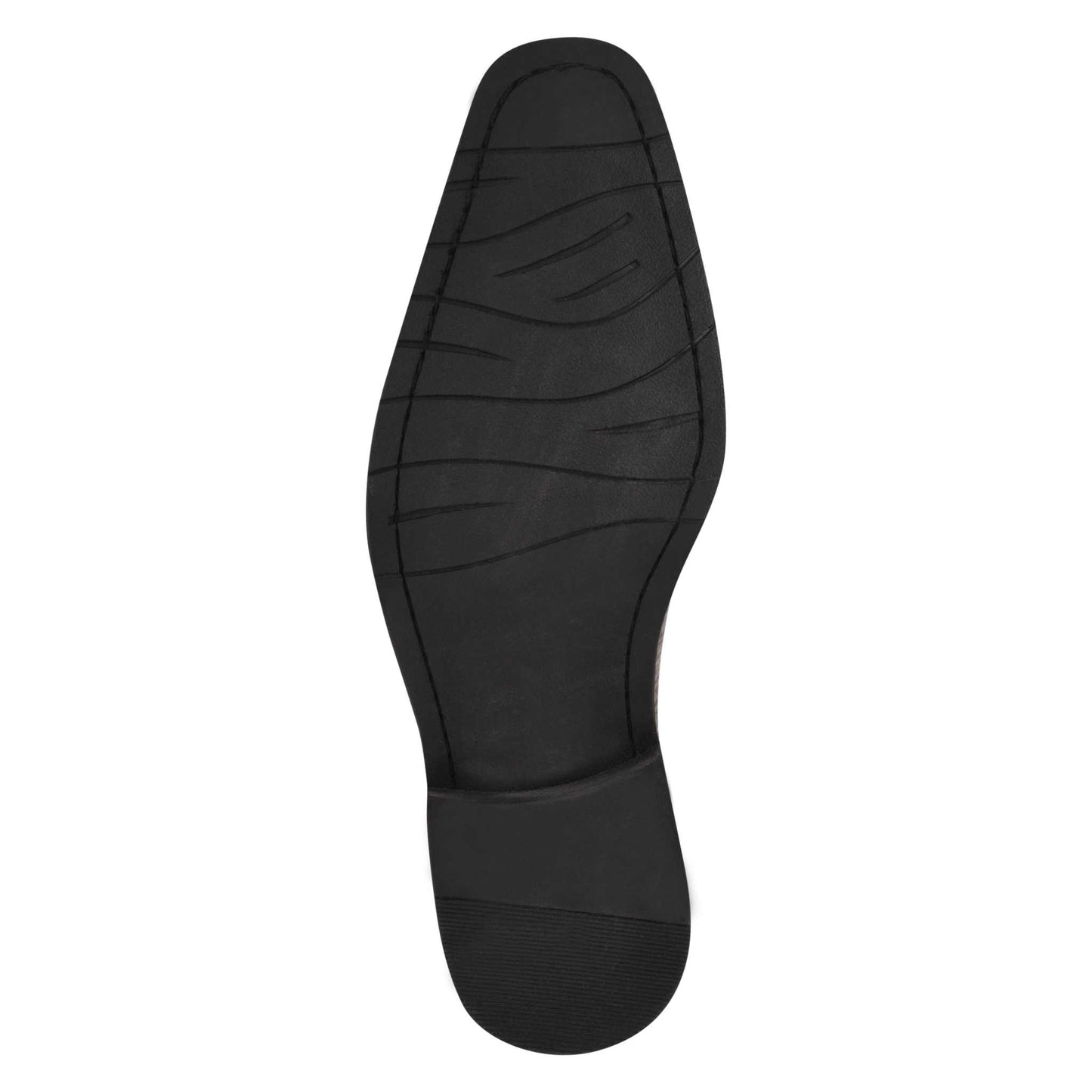 Foxx Leather Lace-Up Boots - MENLL