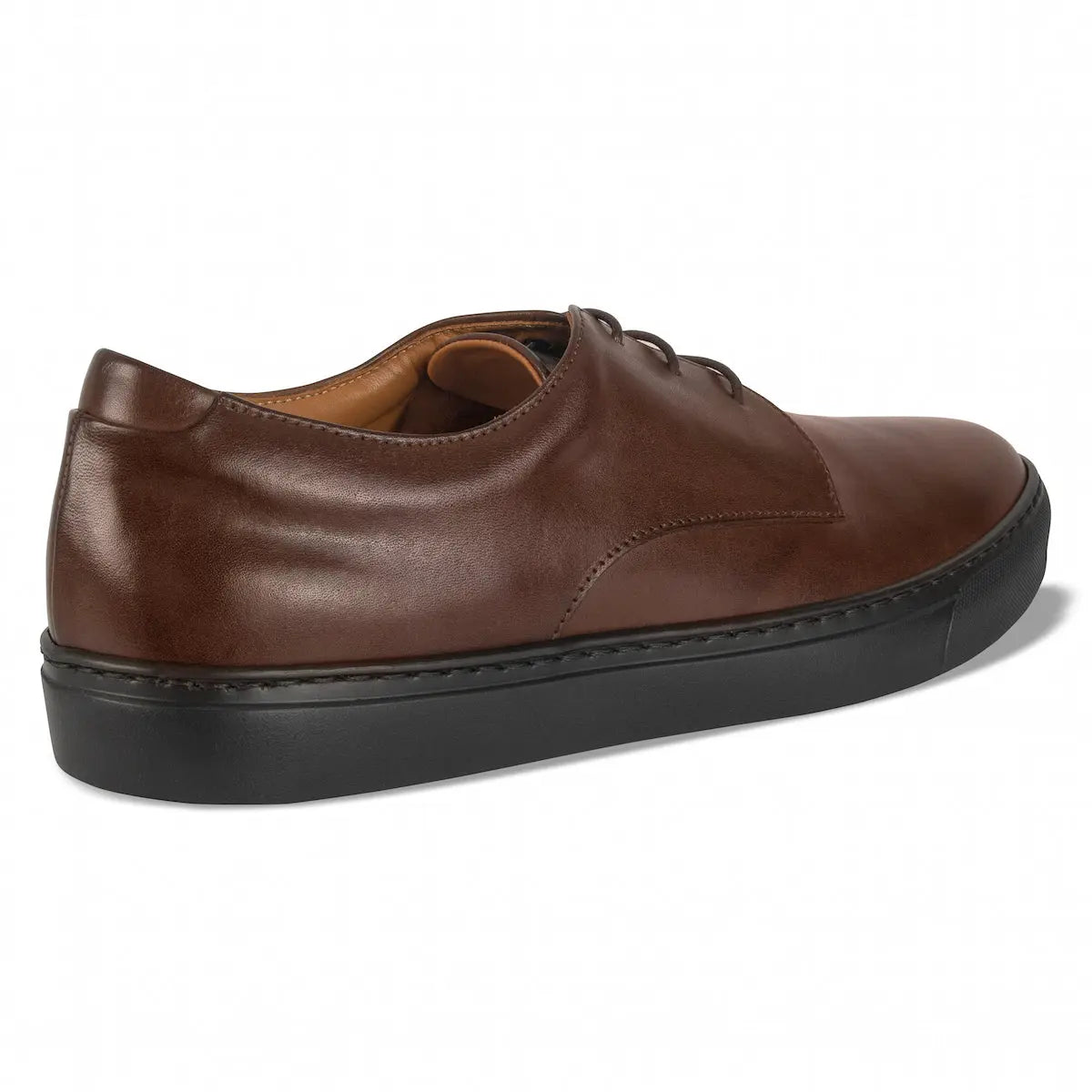 Women's Dafne - Brown by MOCALMO