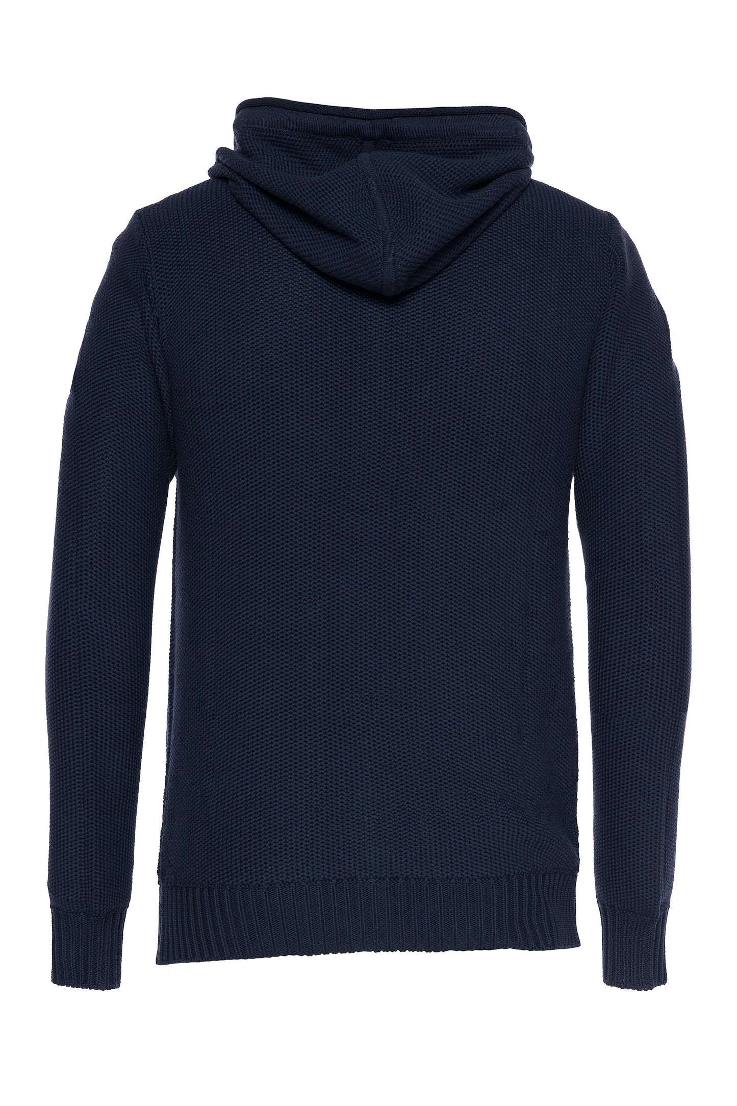 A.Tiziano Apparel - A.Tiziano Elijah | Sweater Knit Hoodie - Premium Quality - Premium Quality