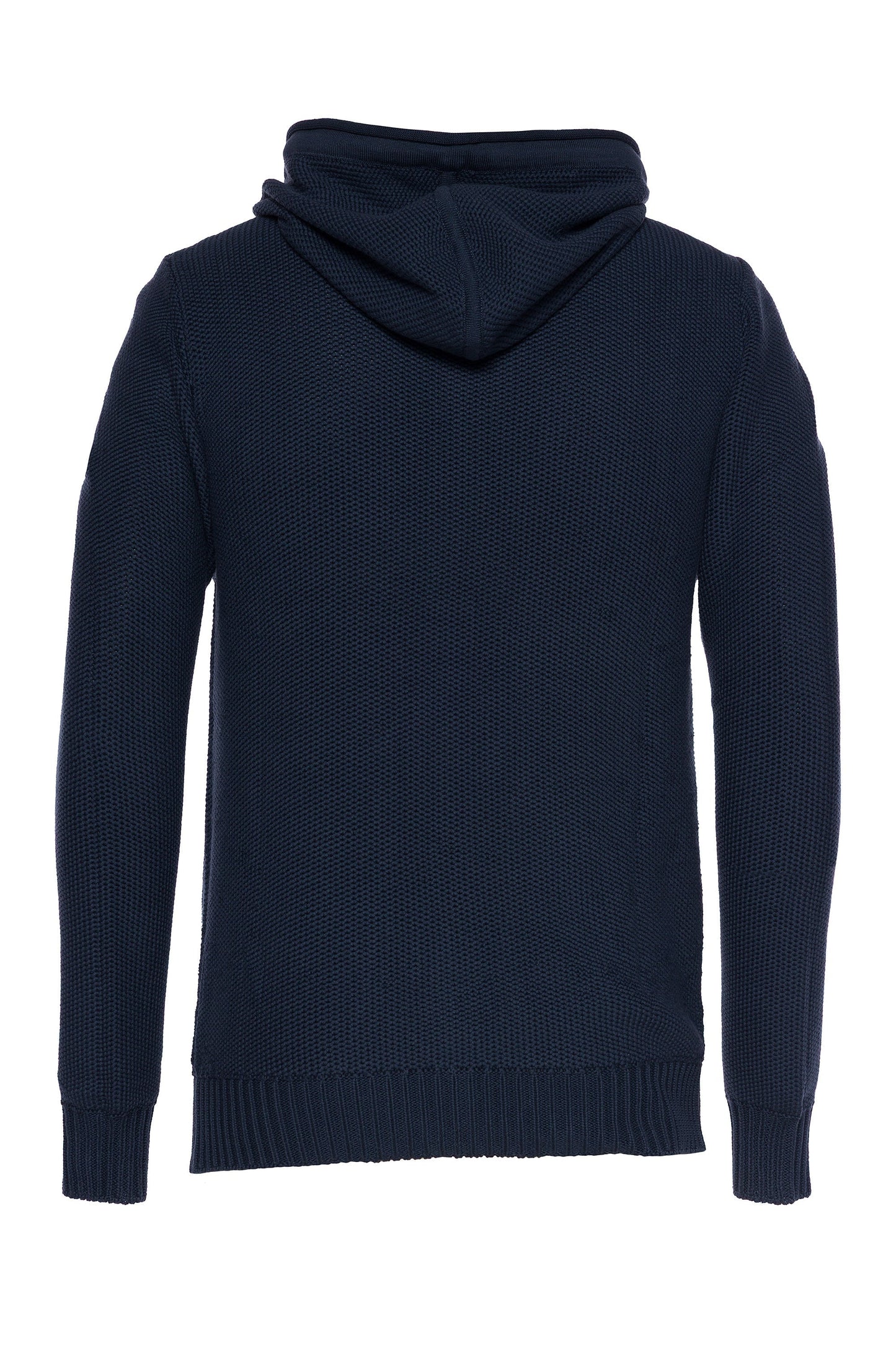 A.Tiziano Apparel - A.Tiziano Elijah | Sweater Knit Hoodie - Premium Quality - Premium Quality A.Tiziano