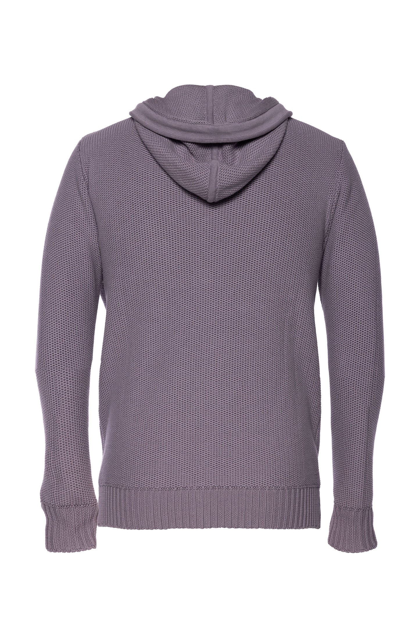 A.Tiziano Apparel - A.Tiziano Elijah | Sweater Knit Hoodie - Premium Quality - Premium Quality