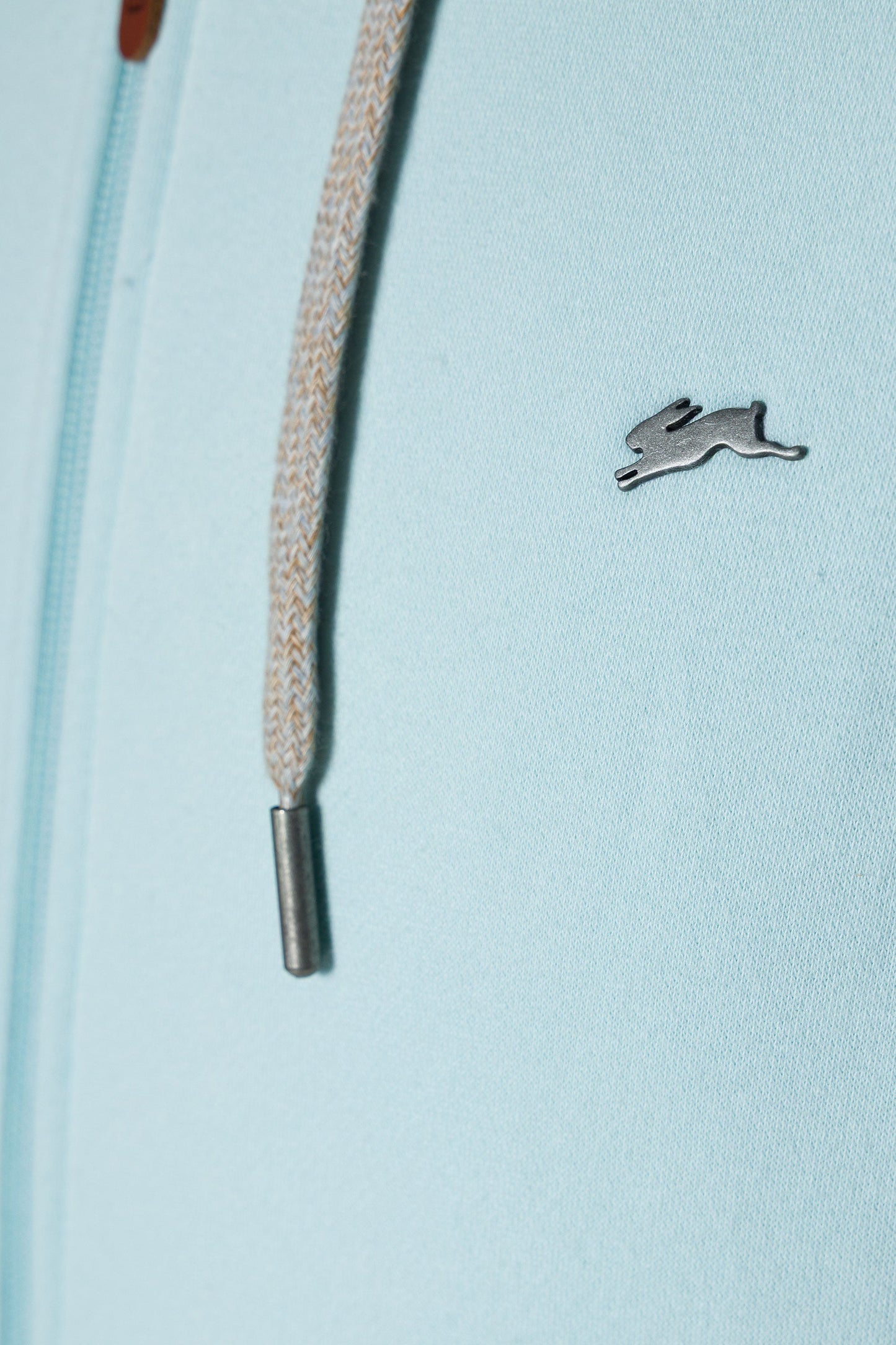 Emiliano | Fleece Hoodie A.Tiziano